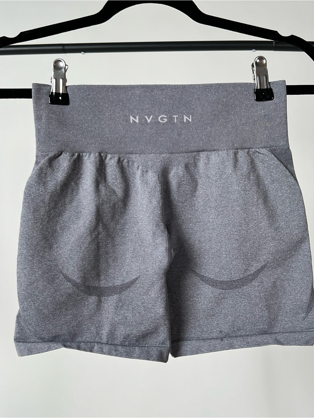 NVGTN Contour Seamless Shorts